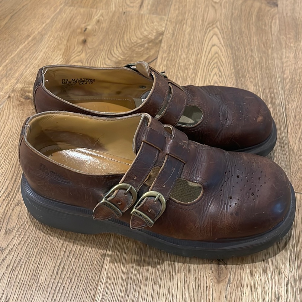 Doc marten Mary Jane